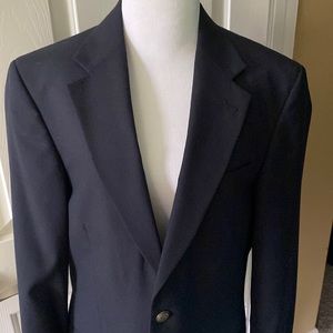 Navy Blazer